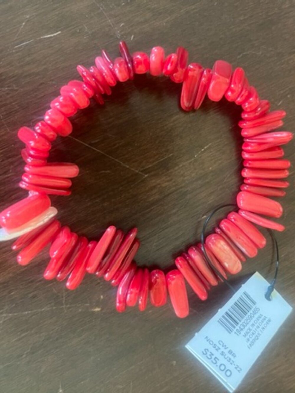 Chico's bracelet - Picture 3 of 3